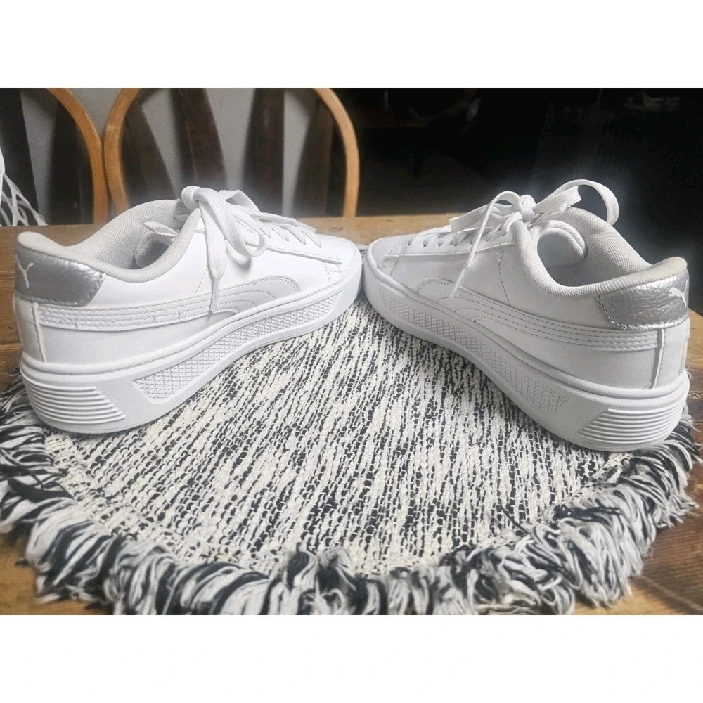 Puma womens smash